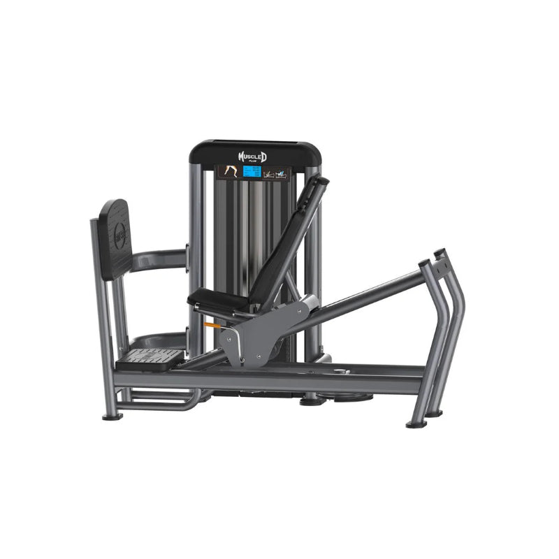 Muscle D Fitness Elite Plus Leg Press Calf Raise