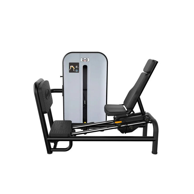 Muscle D Fitness Vogue Leg Press