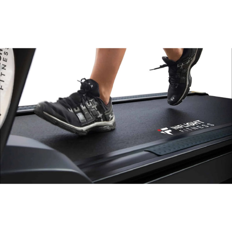 Inflight Fitness M6 Treadmill