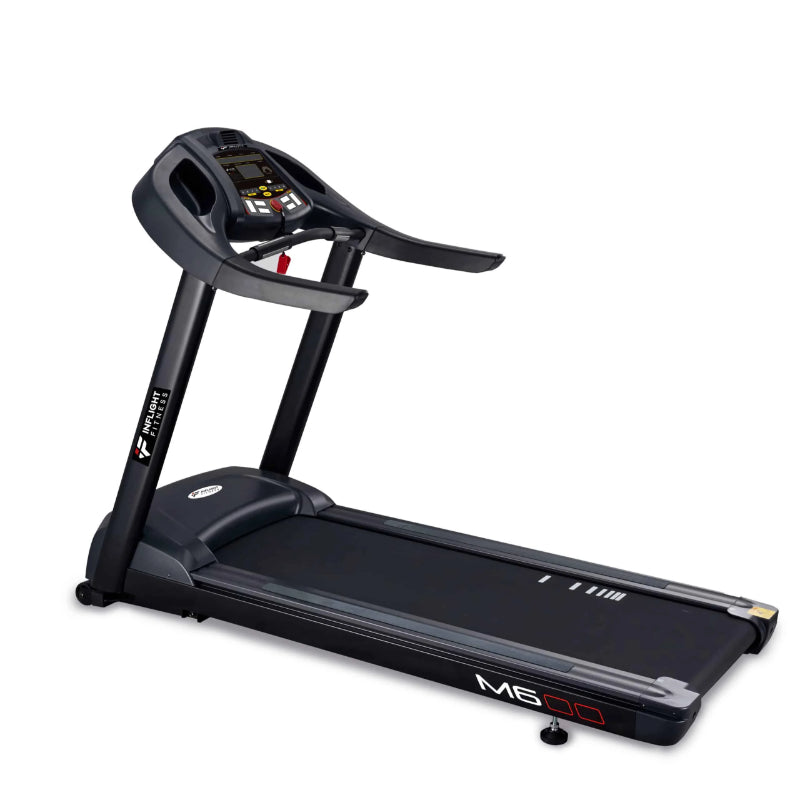 Inflight Fitness M6 Treadmill