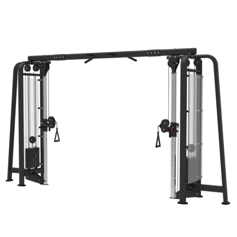 Muscle D Fitness Megatron Standard Cable Crossover