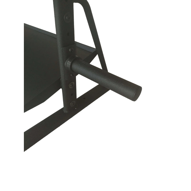 Motive Fitness Olympic Plate Storage