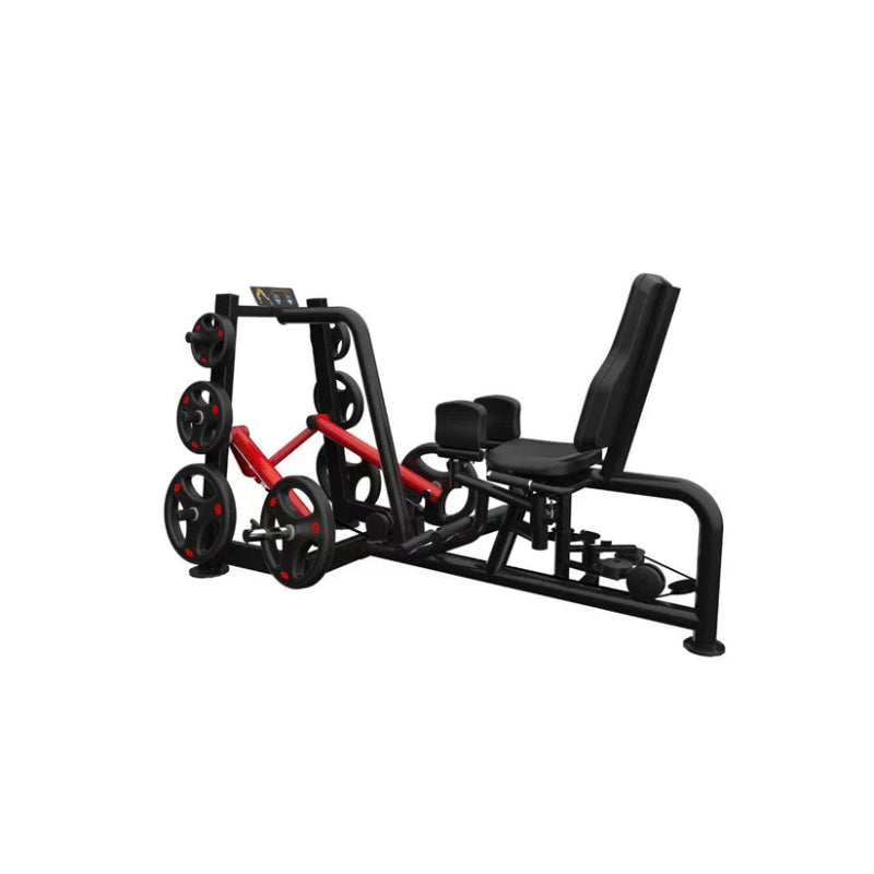 Muscle D Fitness Power Leverage V2 Abductor / Adductor