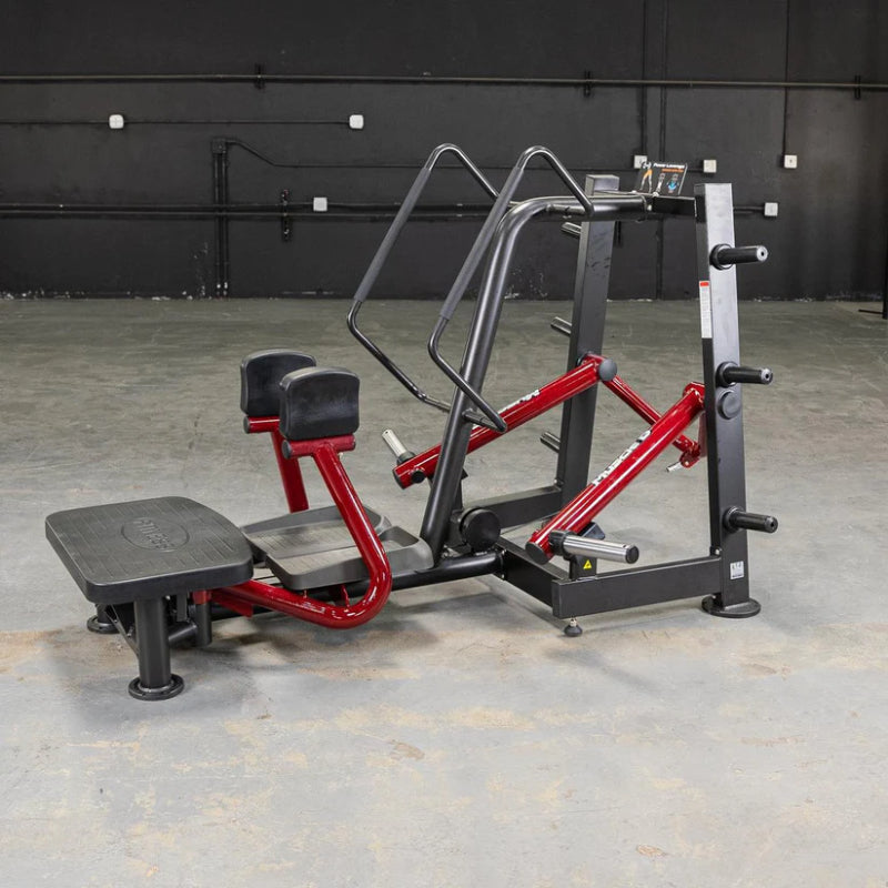 Muscle D Fitness Power Leverage V2 Standing Abductor