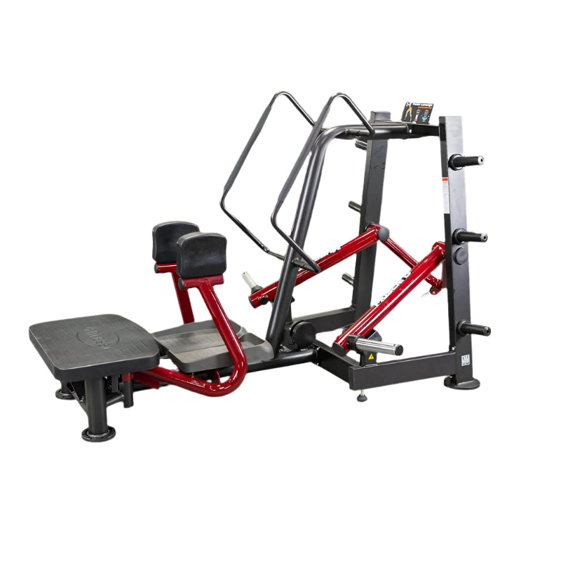 Muscle D Fitness Power Leverage V2 Standing Abductor