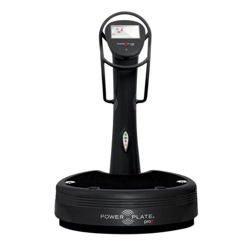 Power Plate pro7 Vibration Platform