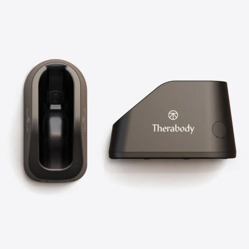 Therabody Theragun Pro Plus Charging Stand