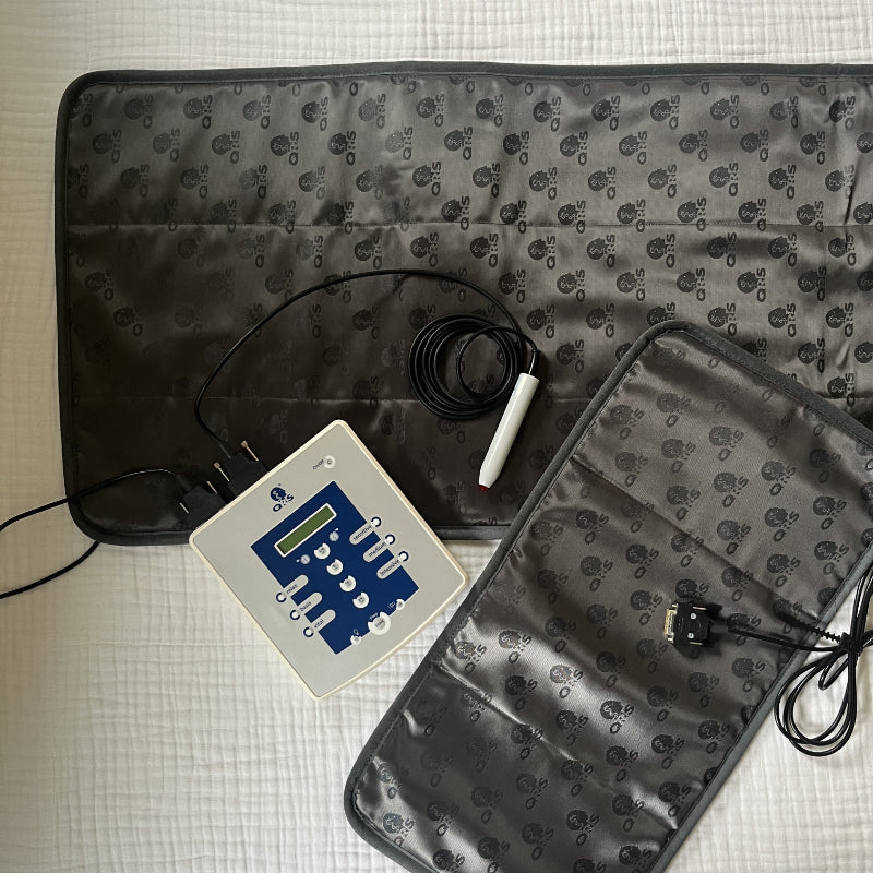 QRS PEMF Home System