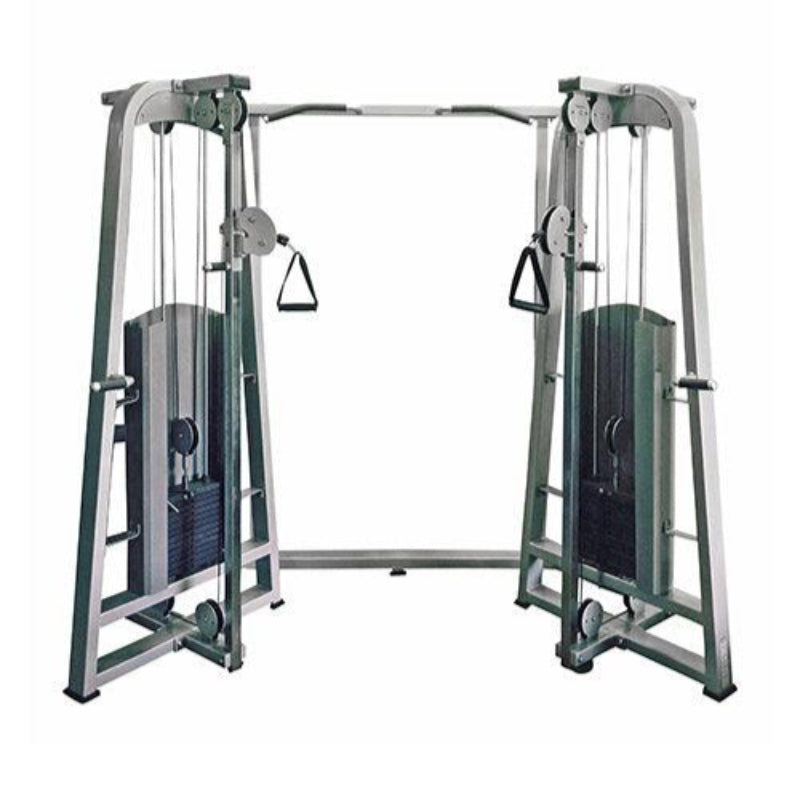 Muscle D Fitness Megatron Quad Functional Trainer