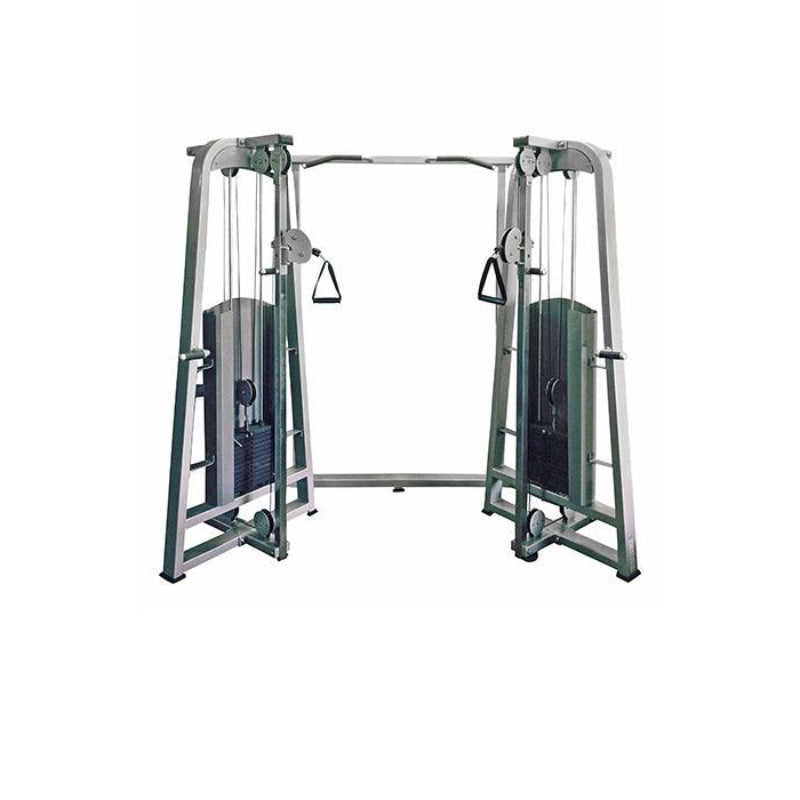 Muscle D Fitness Megatron Quad Functional Trainer