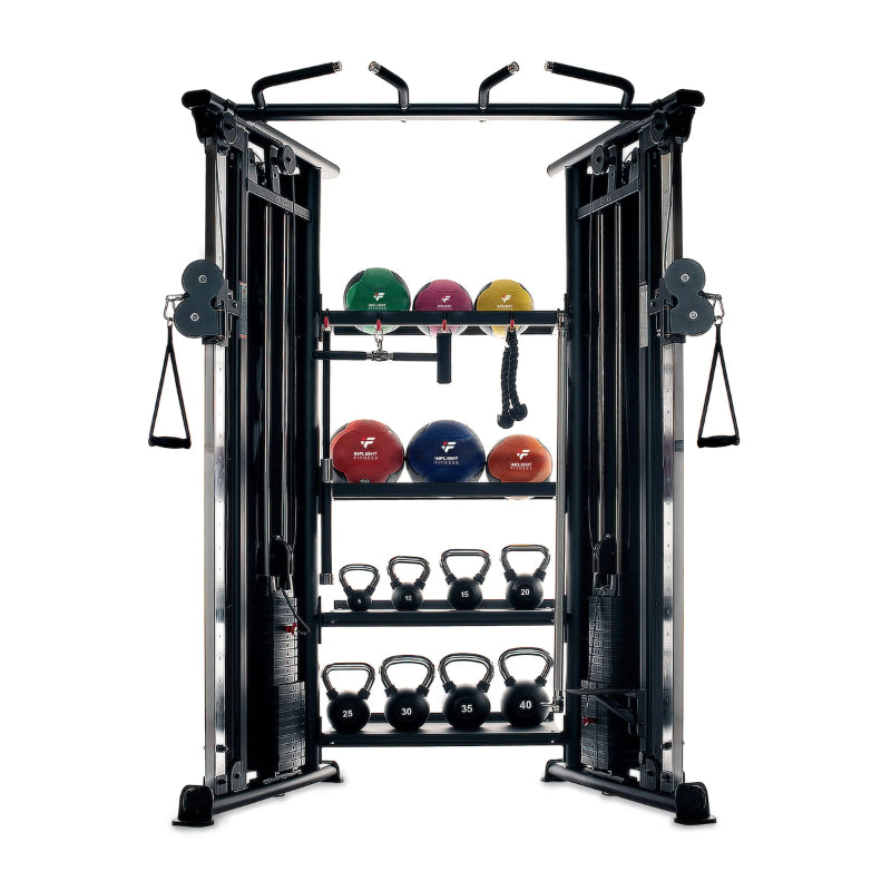 Inflight Fitness Functional Trainer