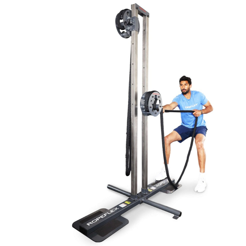 RopeFlex RX1500 UPRIGHT STATION