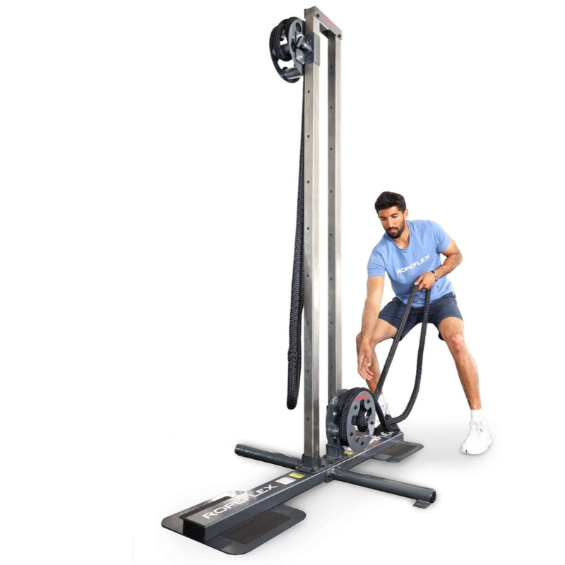 RopeFlex RX1500 UPRIGHT STATION