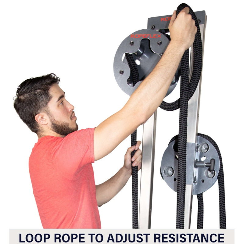 RopeFlex RX1500 UPRIGHT STATION