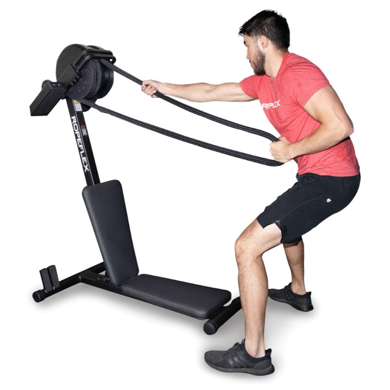 RopeFlex RX2300 DUAL POSITION TRAINER