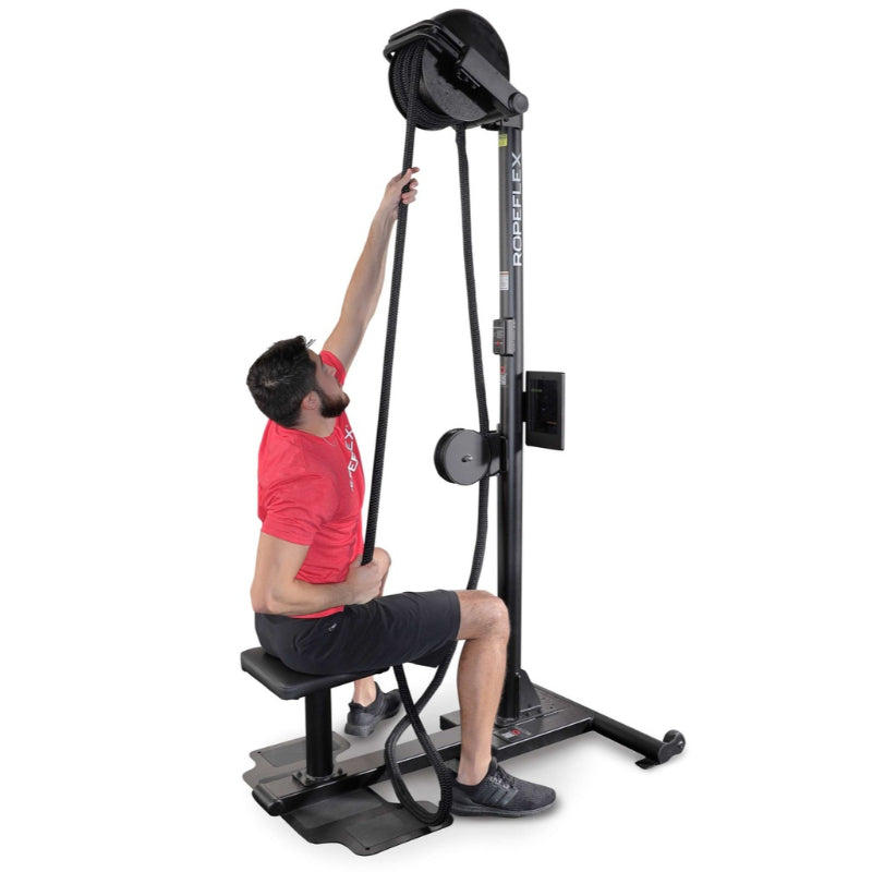 RopeFlex RX2500 UPRIGHT ROPE TRAINER