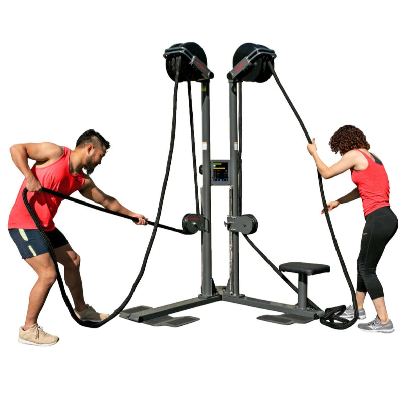 RopeFlex RX2500-D DUAL STATION TRAINER