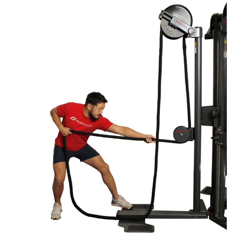 RopeFlex RX2500-T GROUP ROPE STATION