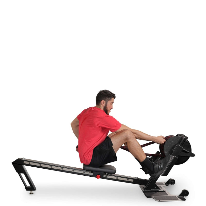 RopeFlex RX3200 ROPE ROWING MACHINE