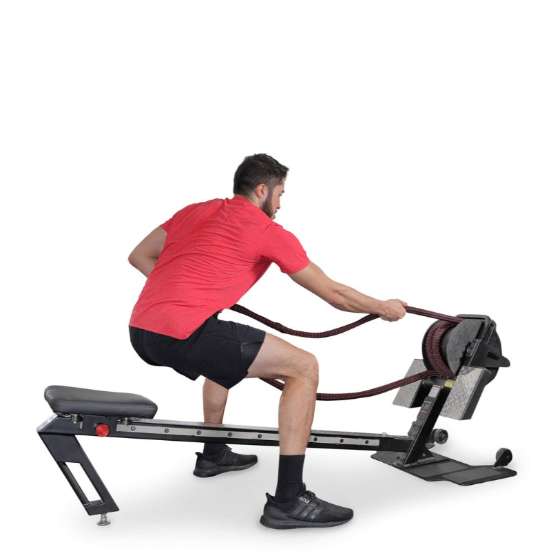 RopeFlex RX3200 ROPE ROWING MACHINE