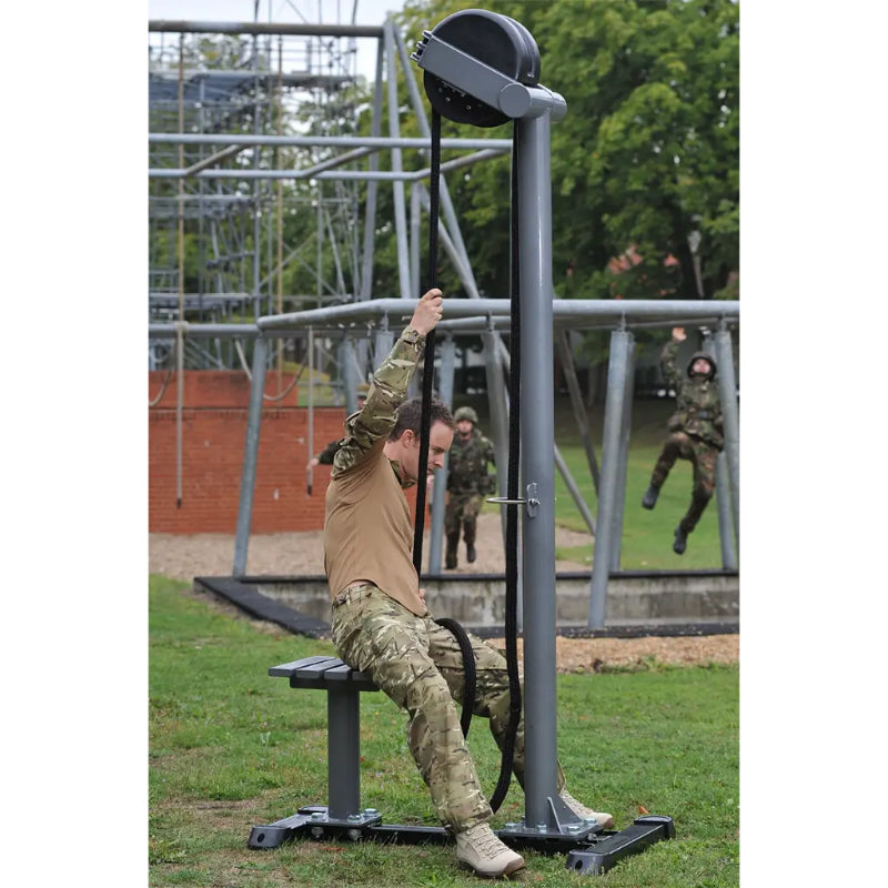 RopeFlex RX5500 OUTDOOR ROPE TRAINER