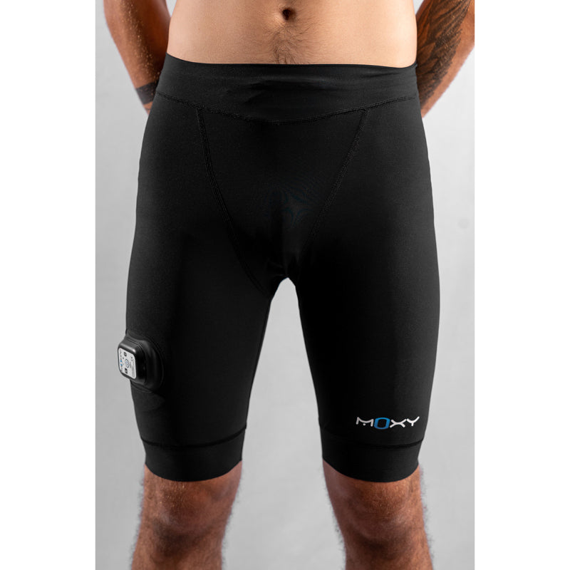 Moxy Running Shorts Unisex