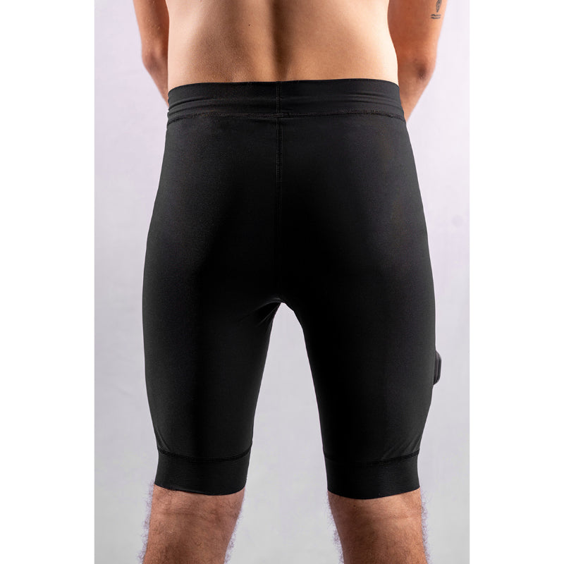 Moxy Running Shorts Unisex