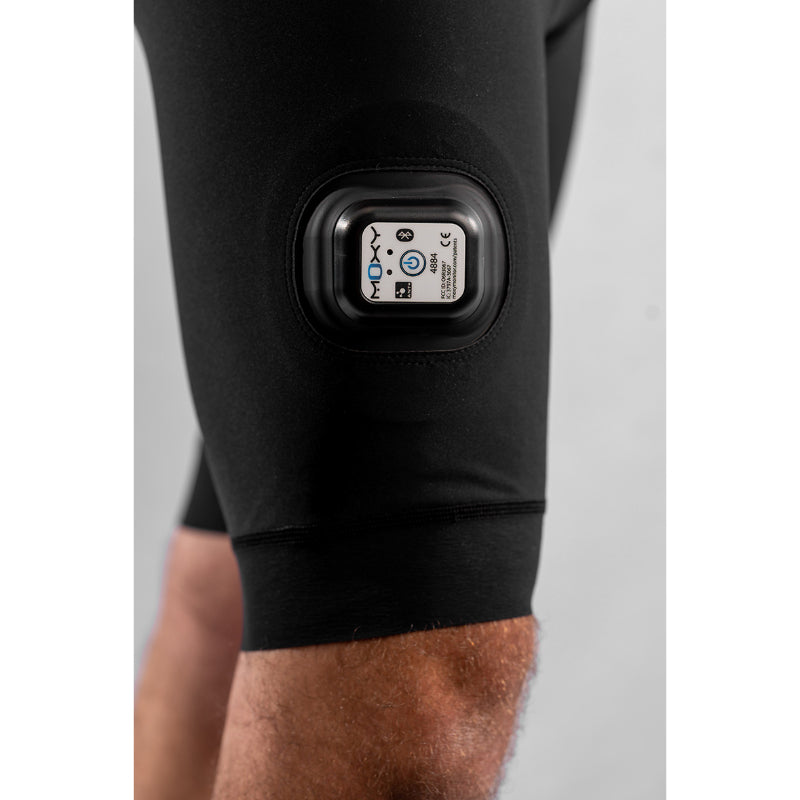 Moxy Running Shorts Unisex