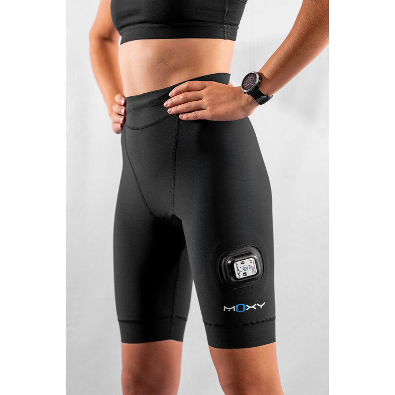 Moxy Running Shorts Unisex