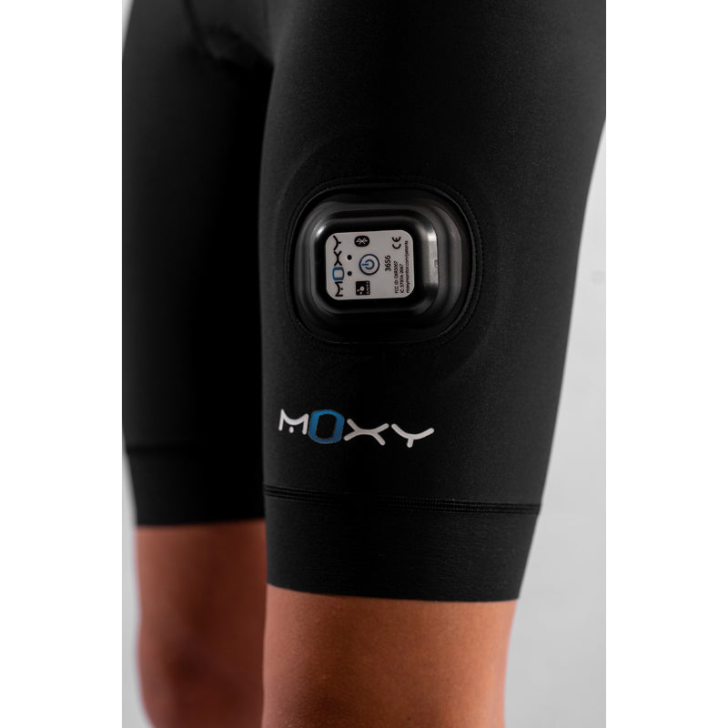 Moxy Running Shorts Unisex