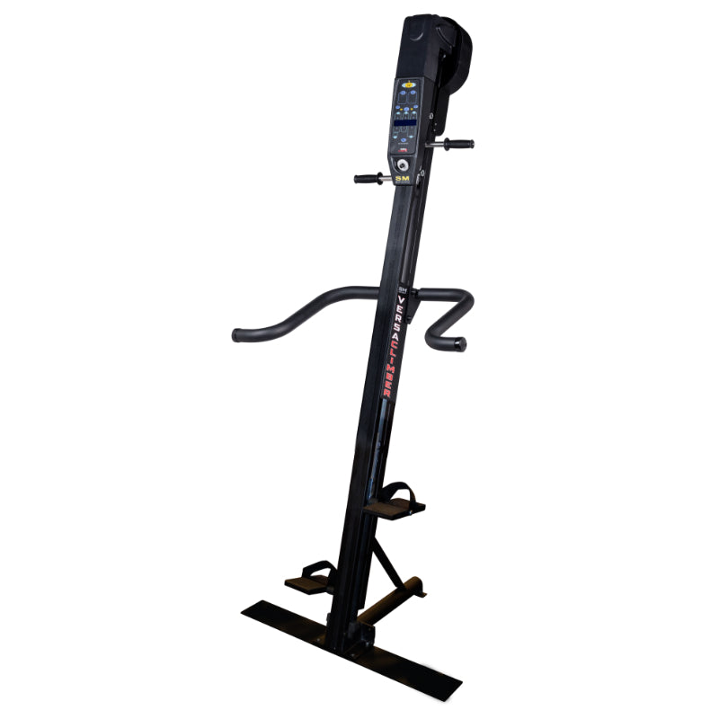 VersaClimber TSM - Magnetic Adjustable Resistance