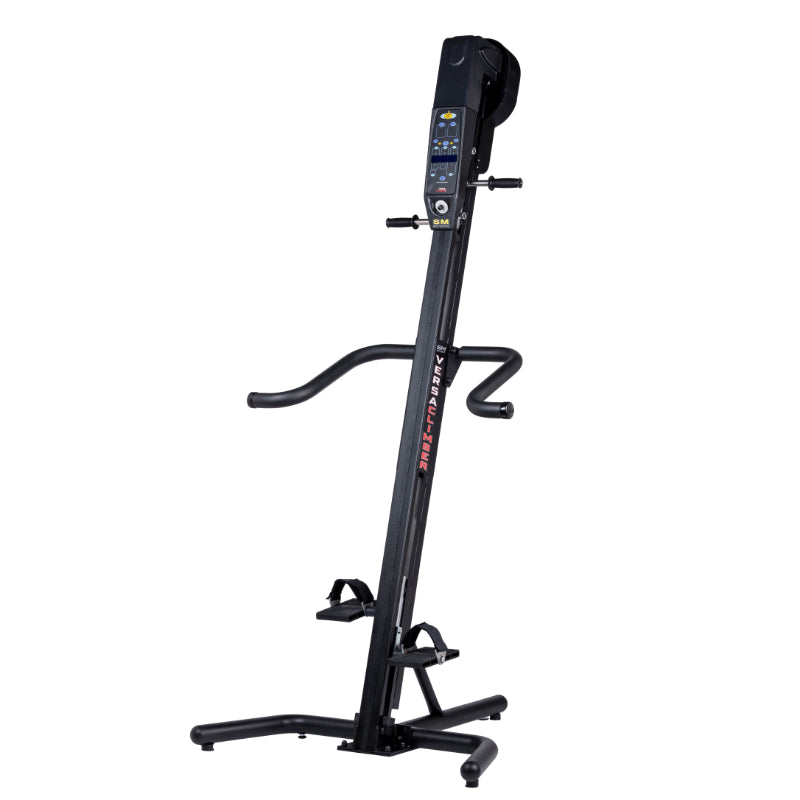 VersaClimber TSM - Magnetic Adjustable Resistance