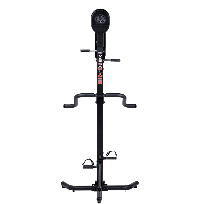 VersaClimber TSM - Magnetic Adjustable Resistance