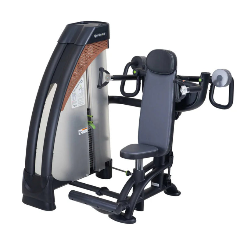 SportsArt N917 Independent Shoulder Press