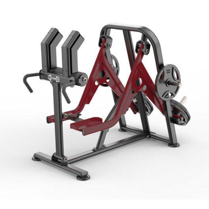 Muscle D Fitness Pro Strength Stride Trainer