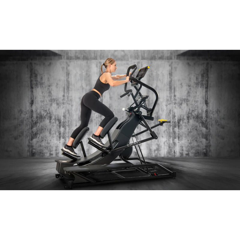 Chisel Fitness - The Challenger MMT - Does not include shipping (Call for quote)