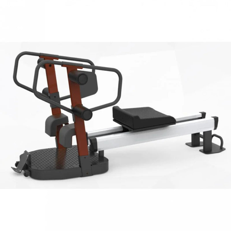 Muscle D Fitness Super Stretch Machine