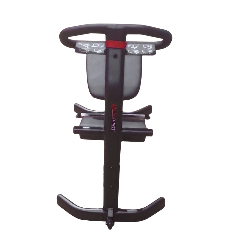 Motive Fitness Total Stretch TS100