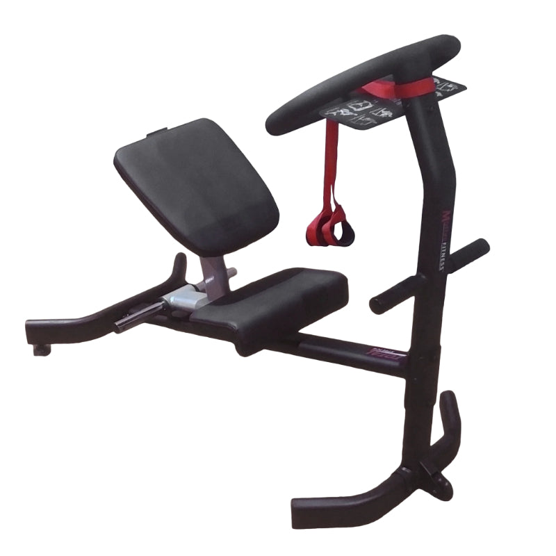 Motive Fitness Total Stretch TS100