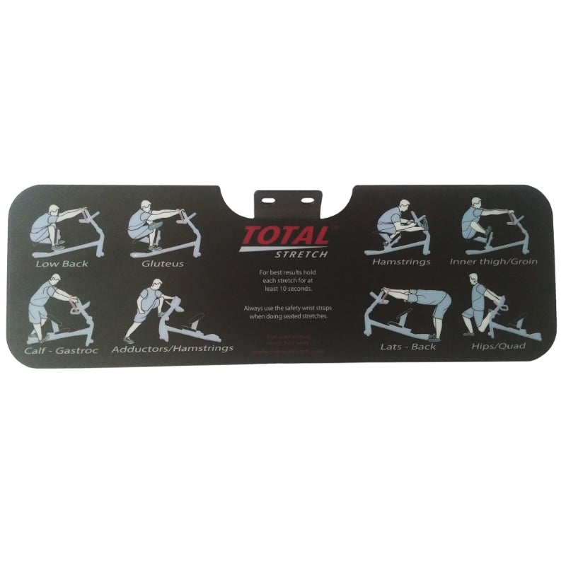 Motive Fitness Total Stretch TS150