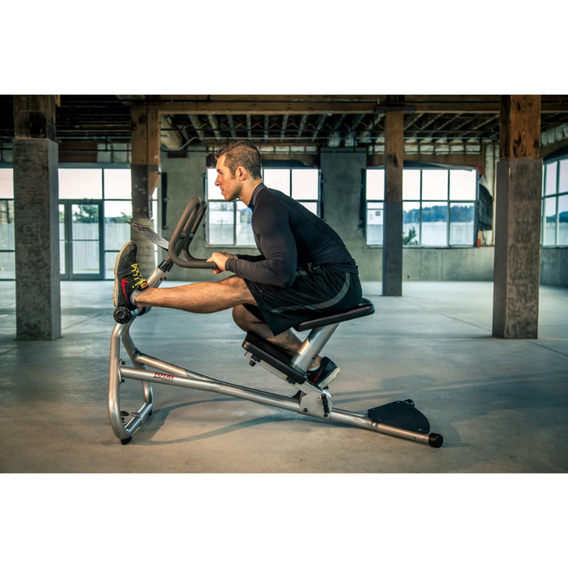 Motive Fitness Total Stretch TS200