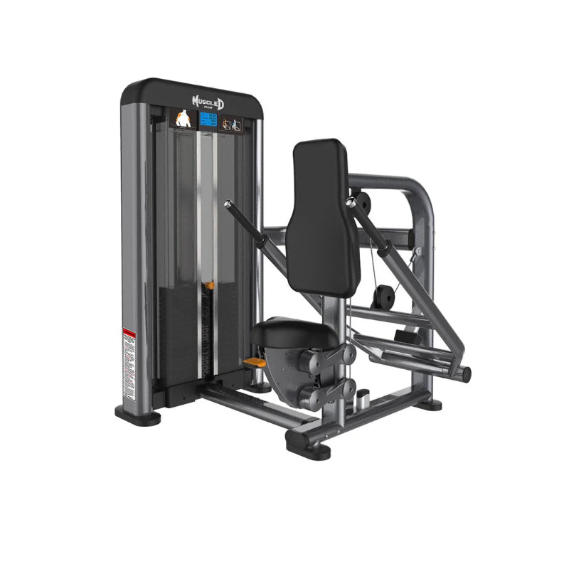 Muscle D Fitness Elite Plus Triceps Press