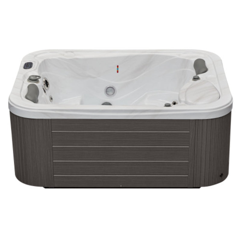 Luxury Spas Casey 3 Person Hot Tub Elite Series