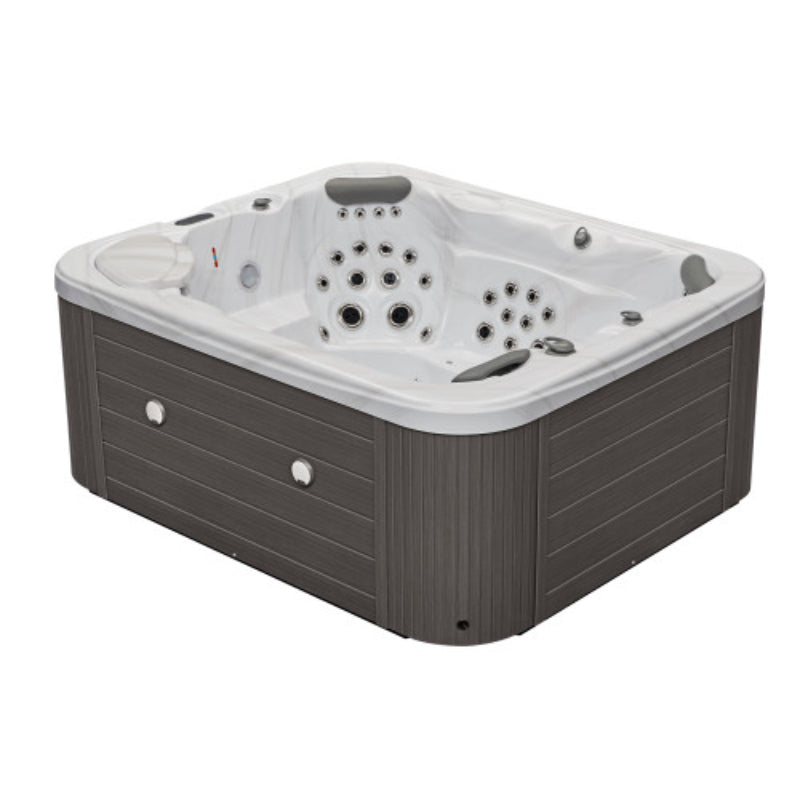 Luxury Spas Danika 5-Person Hot Tub Elite Series