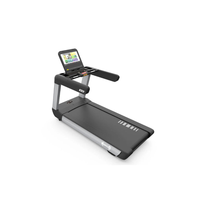 Muscle D Fitness Commercial Treadmill V2 Touch Screen