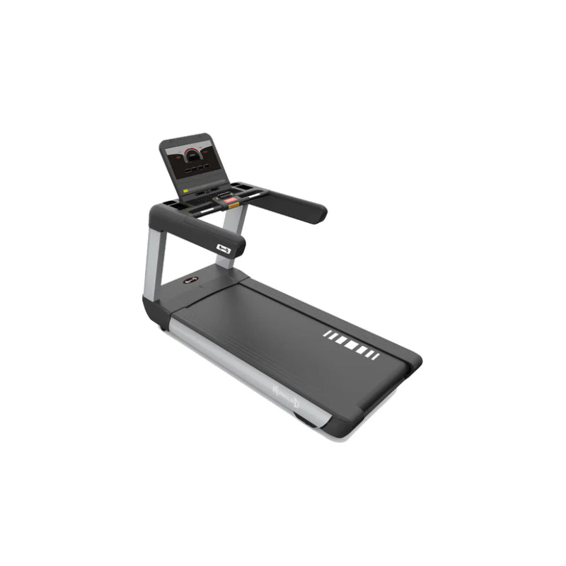 Muscle D Fitness Commercial Treadmill  V2 LED Screen