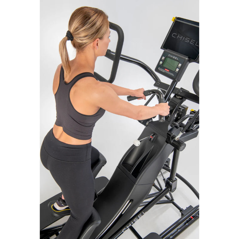 Chisel Fitness - The Challenger MMT - Does not include shipping (Call for quote)