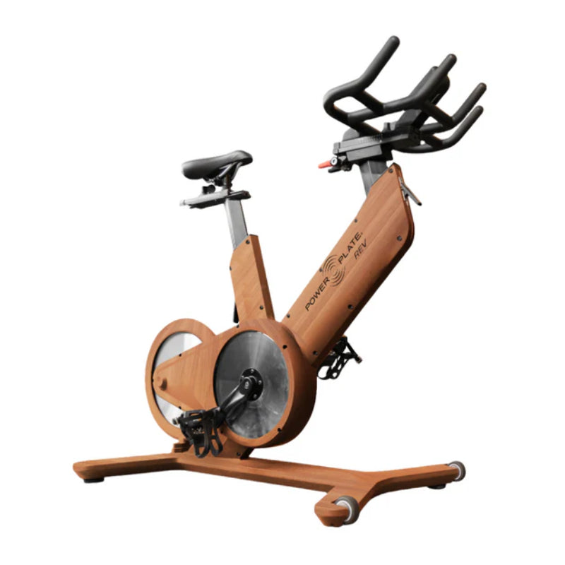Power Plate REV Bike