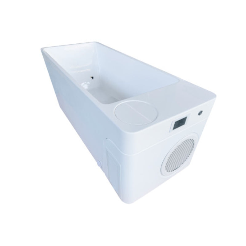 Luxury Spas Cold Plunge All In