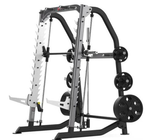 Batca Fitness Systems  Link Smith Trainer